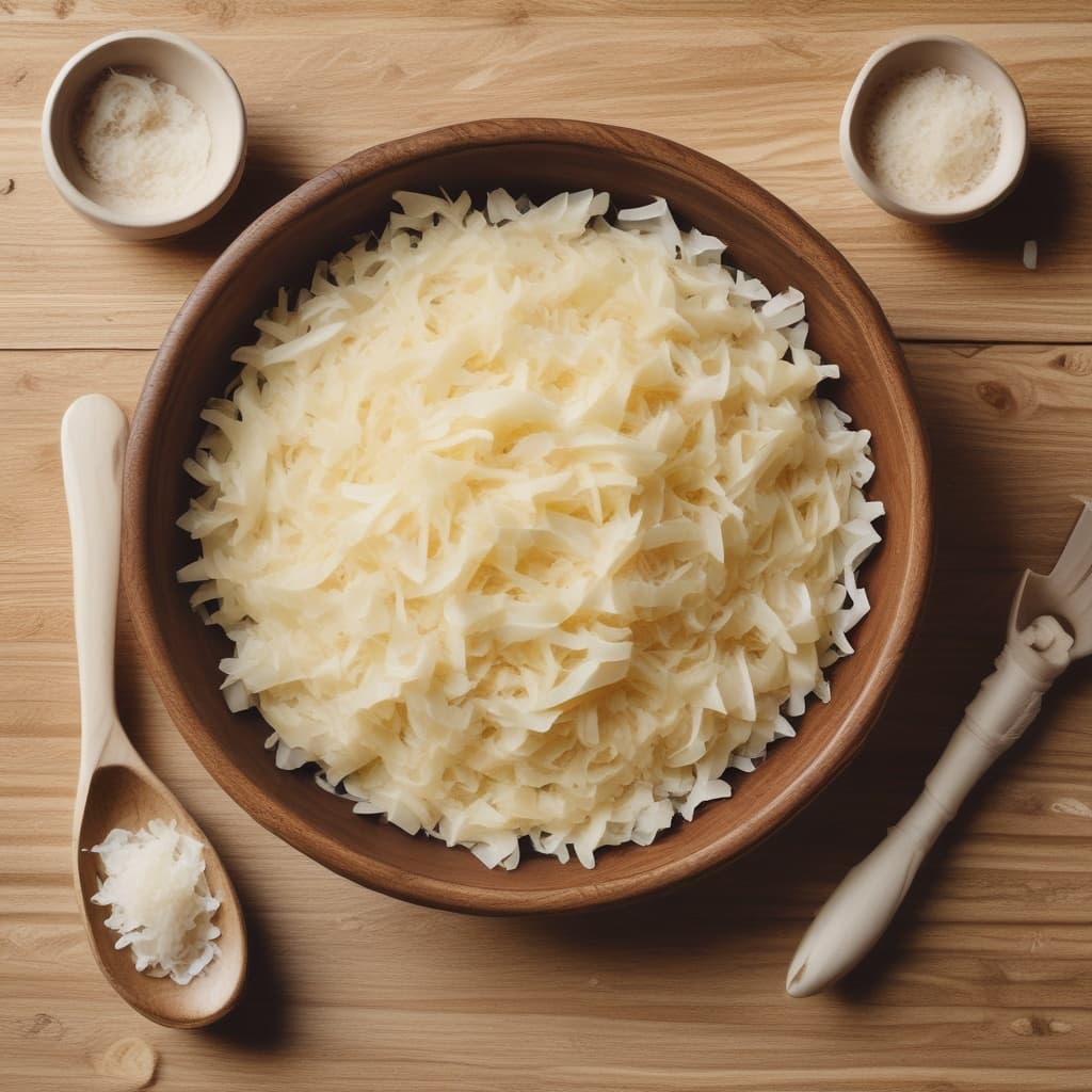 Sauerkraut