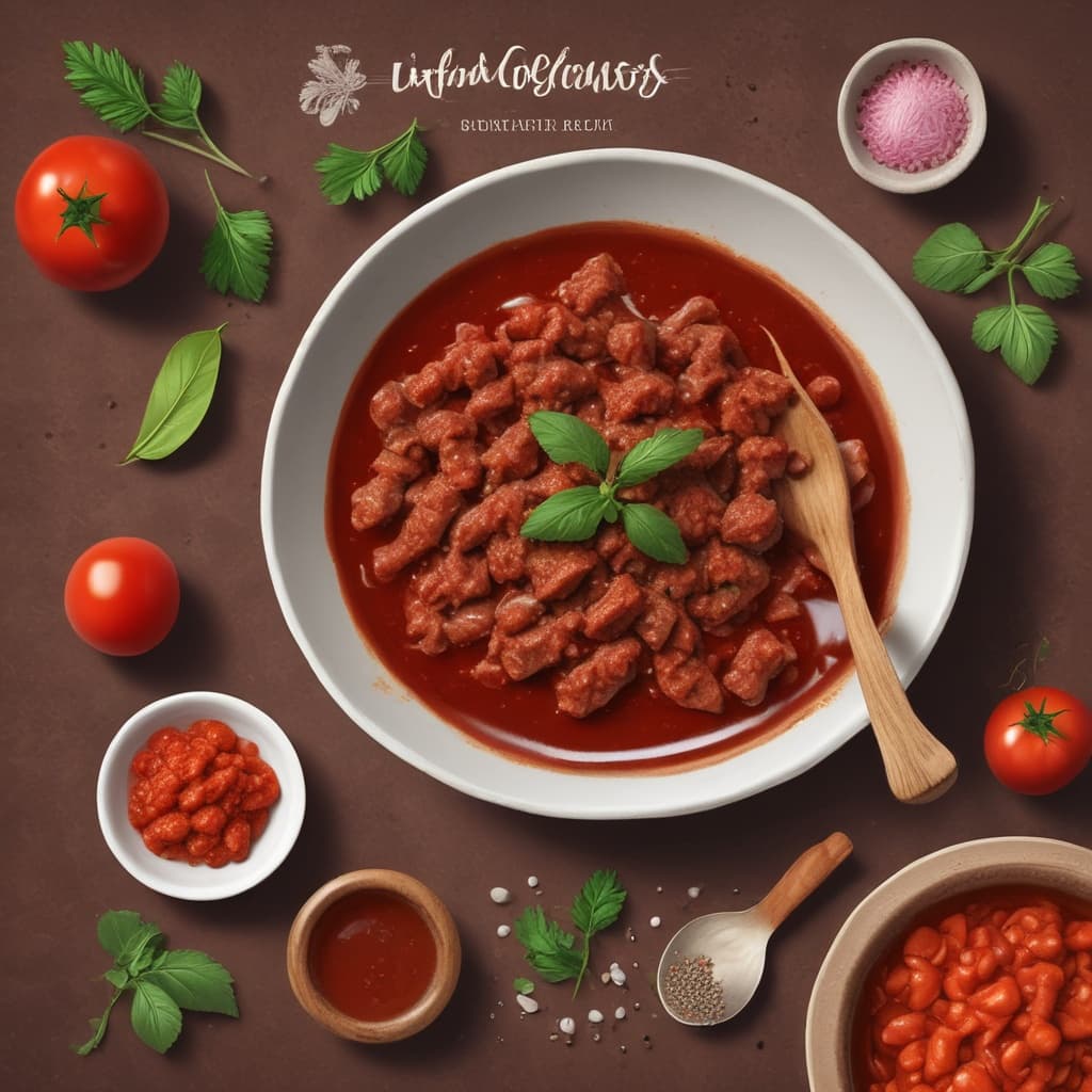 Bolonez Sos