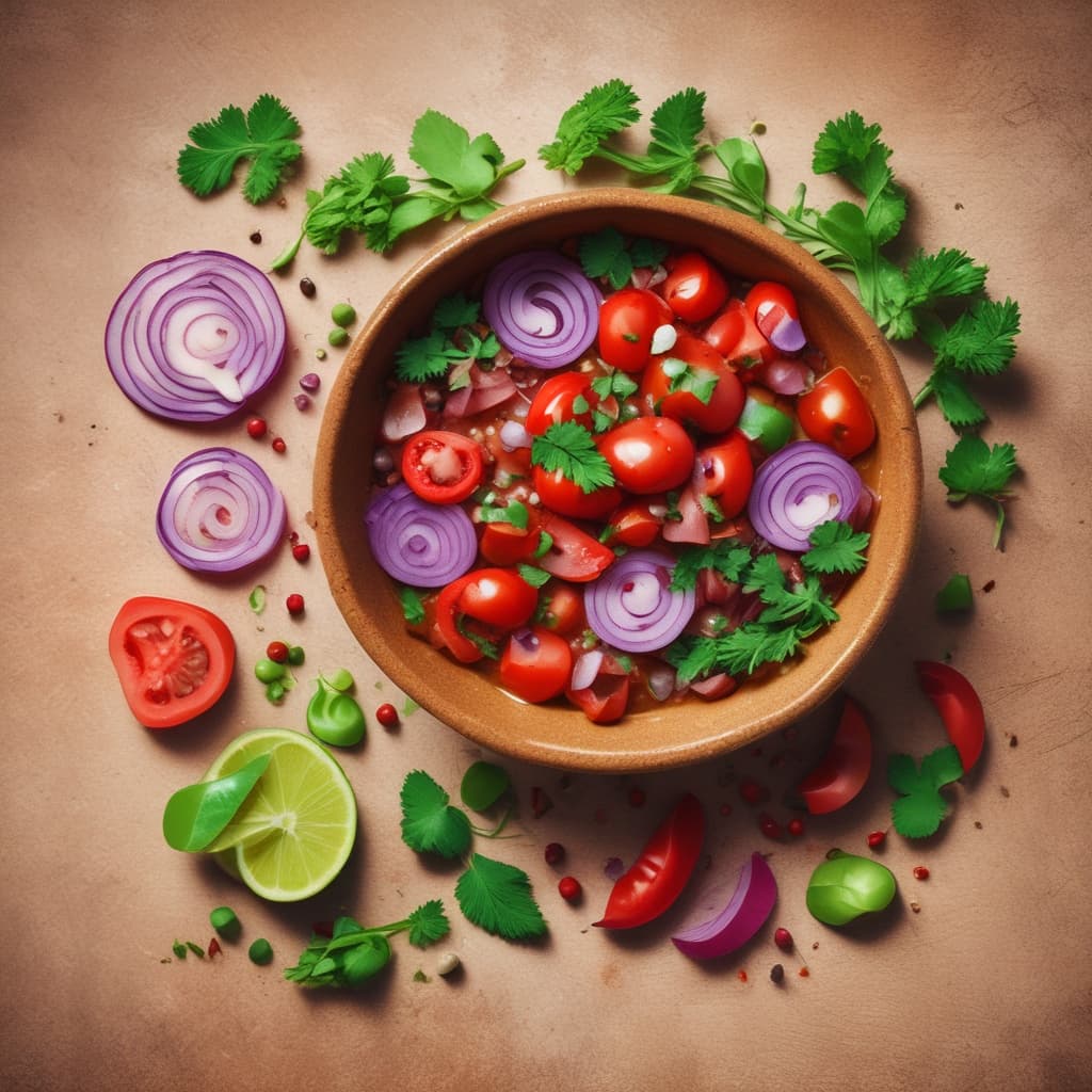 Salsa Sos