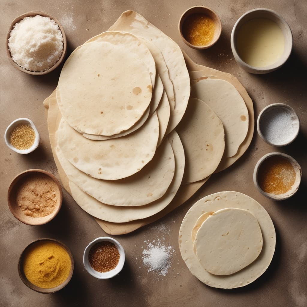 Tortilla