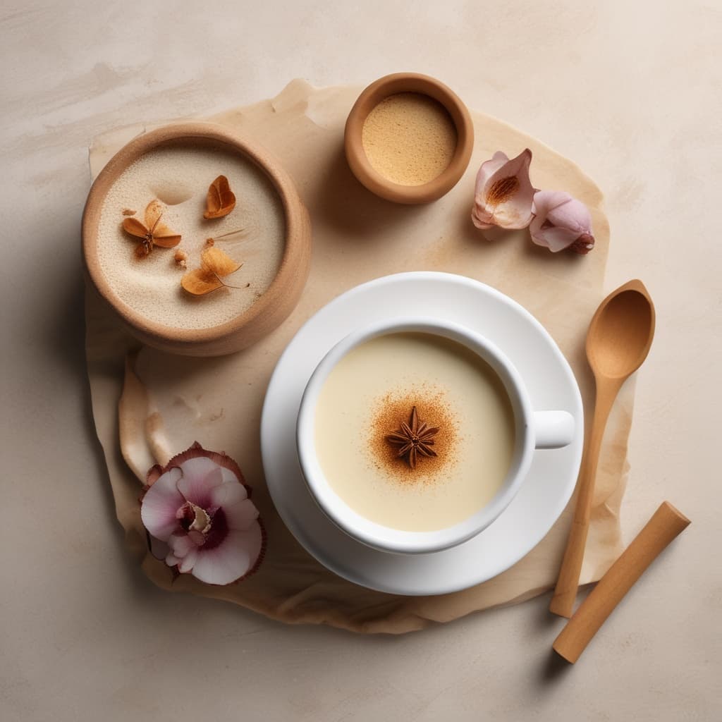 Gerçek Salep