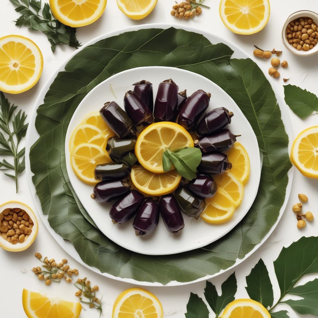 Dolma (Akdeniz)