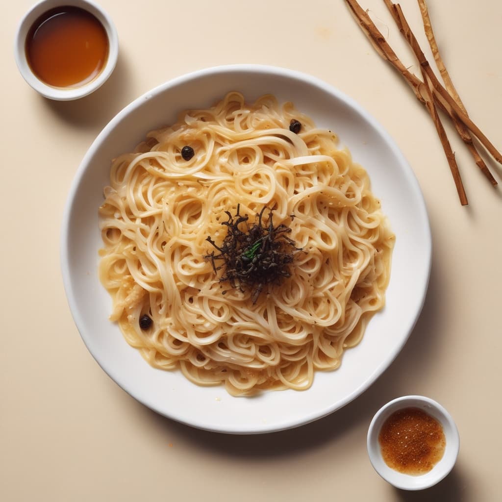 Ma Yi Shang Shu (Karıncalar Ağaçta)