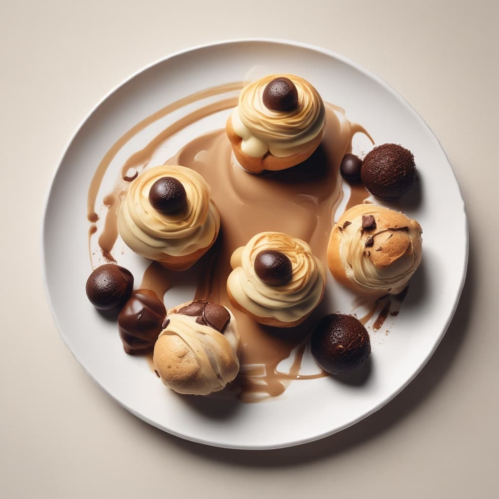 Profiterole