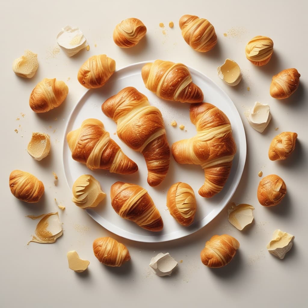 Croissant