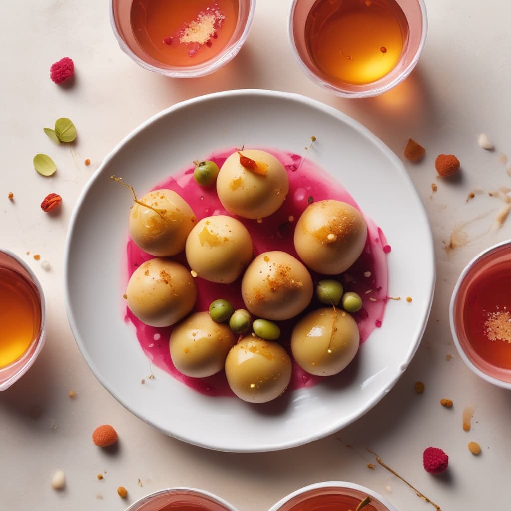 Gulab Jamun