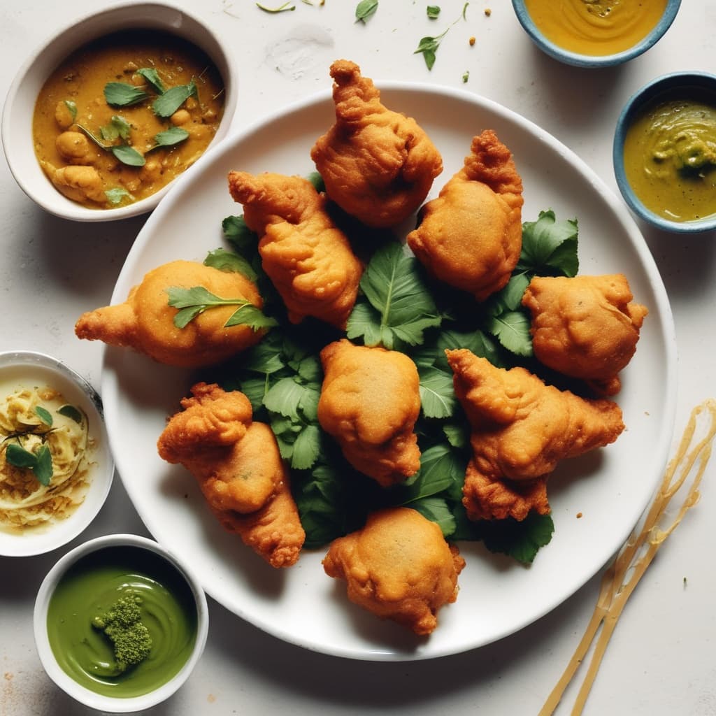 Pakora