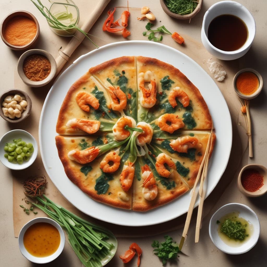 Haemul Pajeon