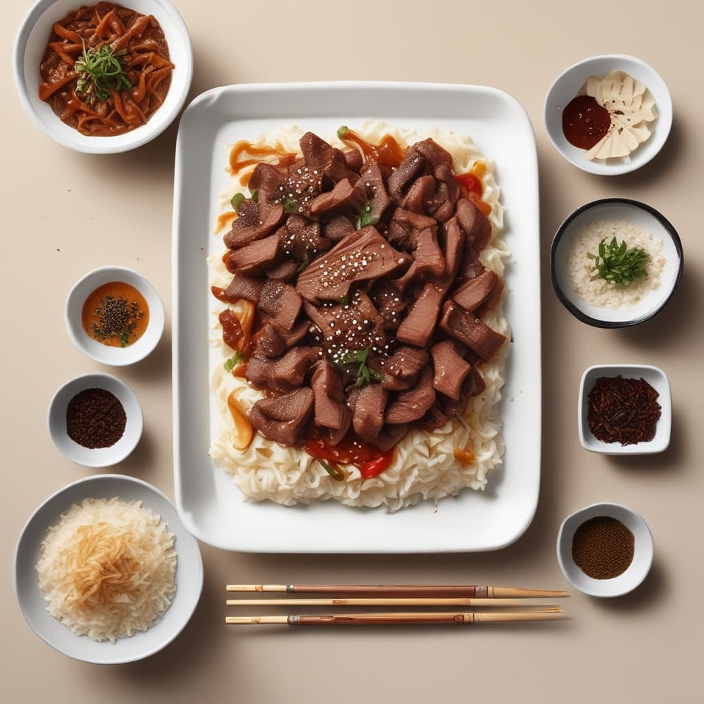 Bulgogi