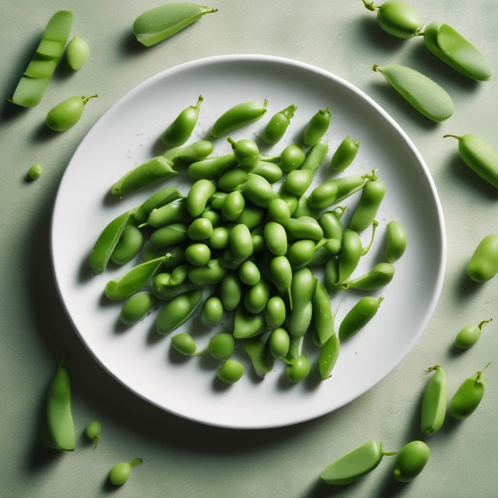Edamame