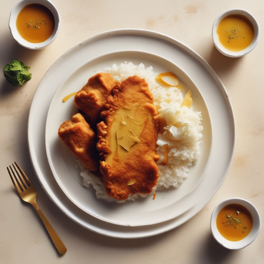 Katsu Curry