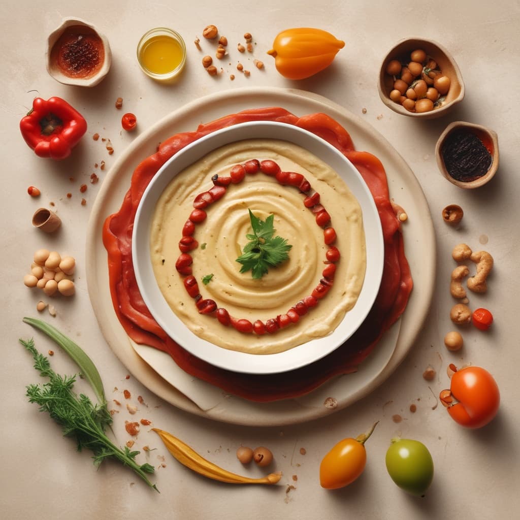 Humus v3