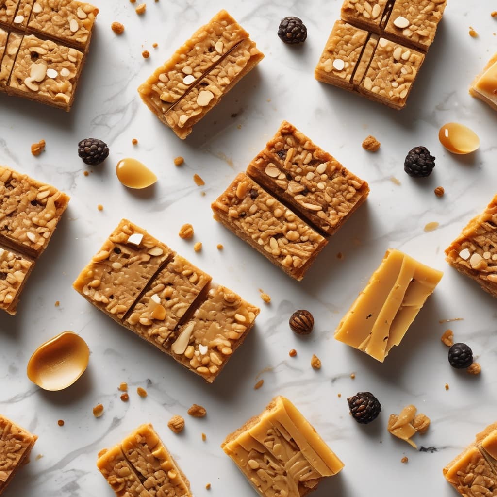Granola Bar