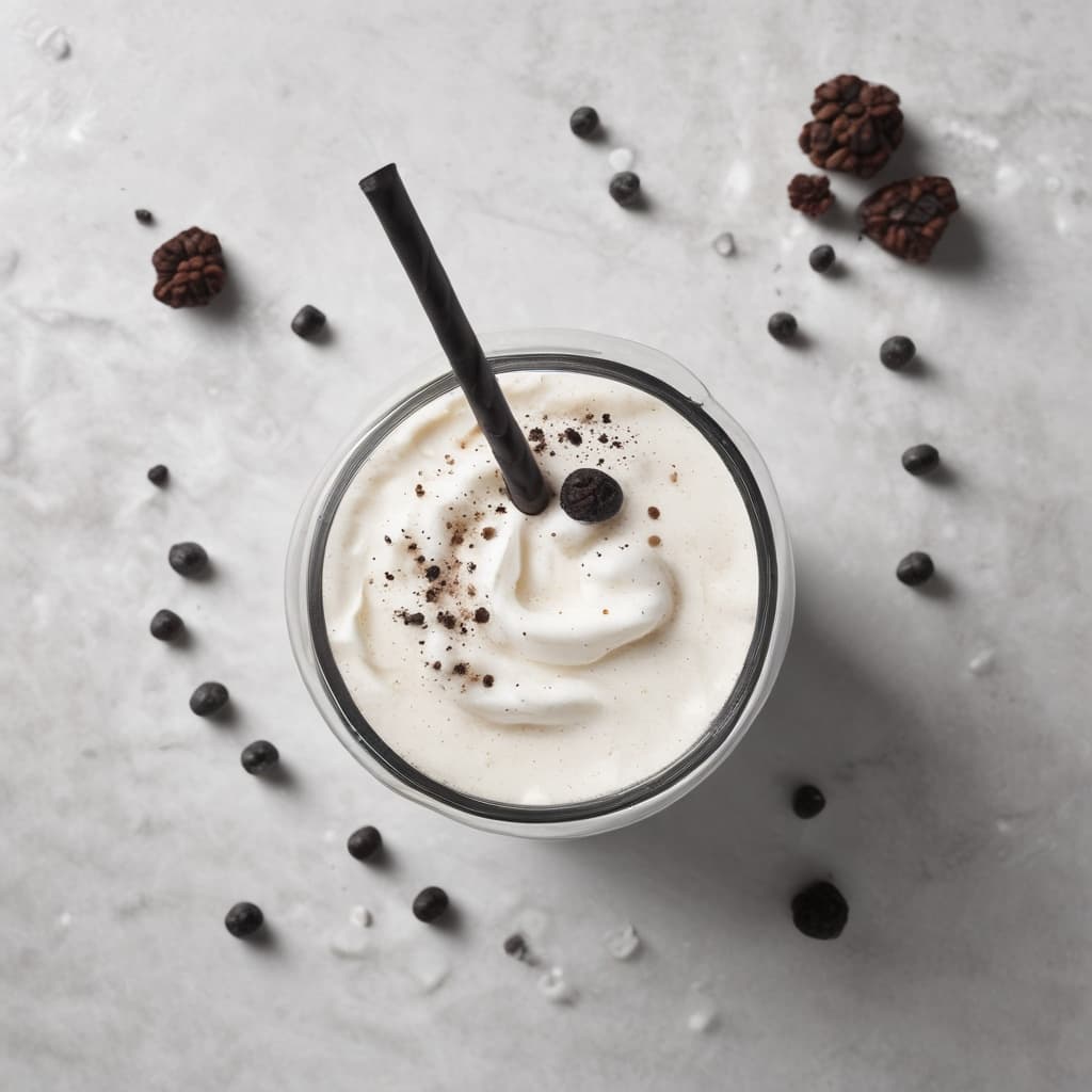 Milkshake