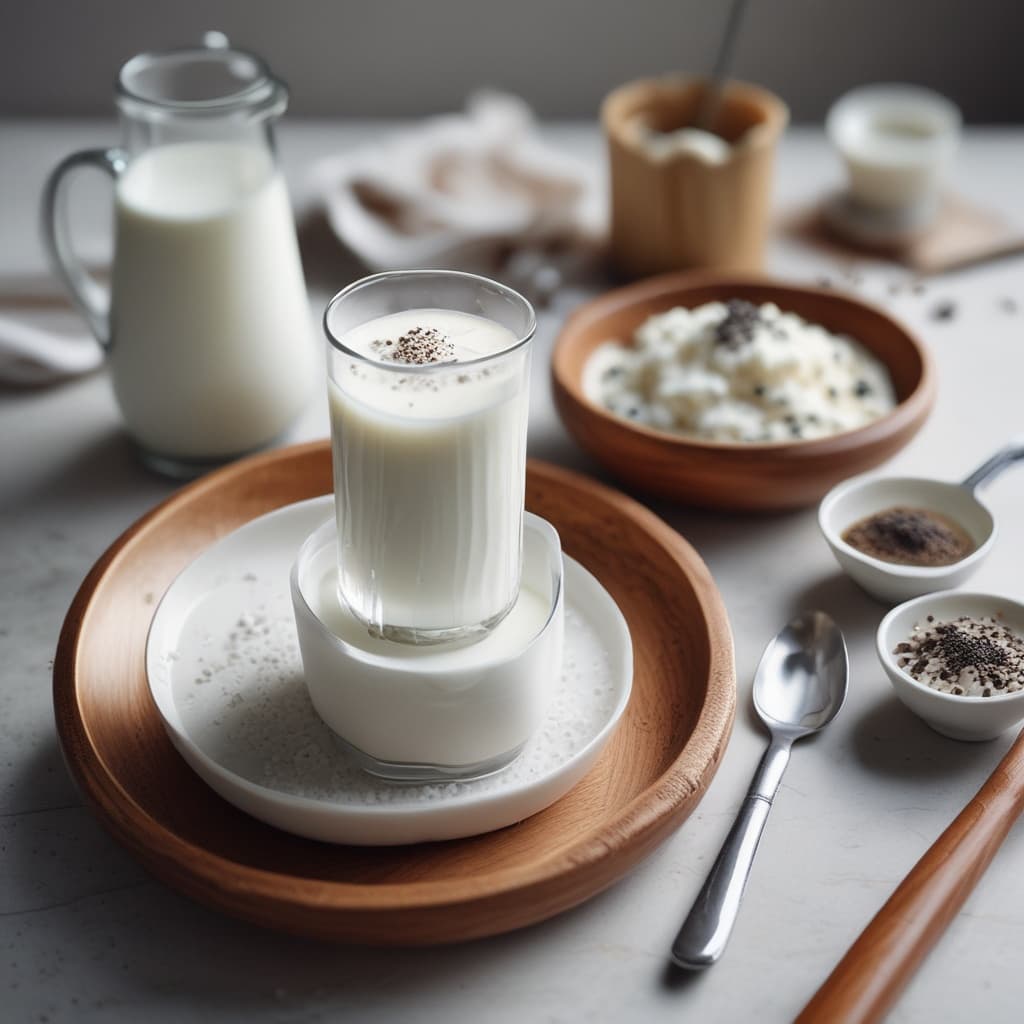 Ayran