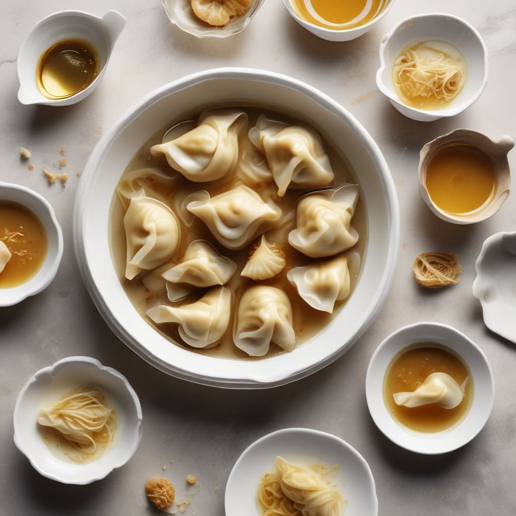 Wonton