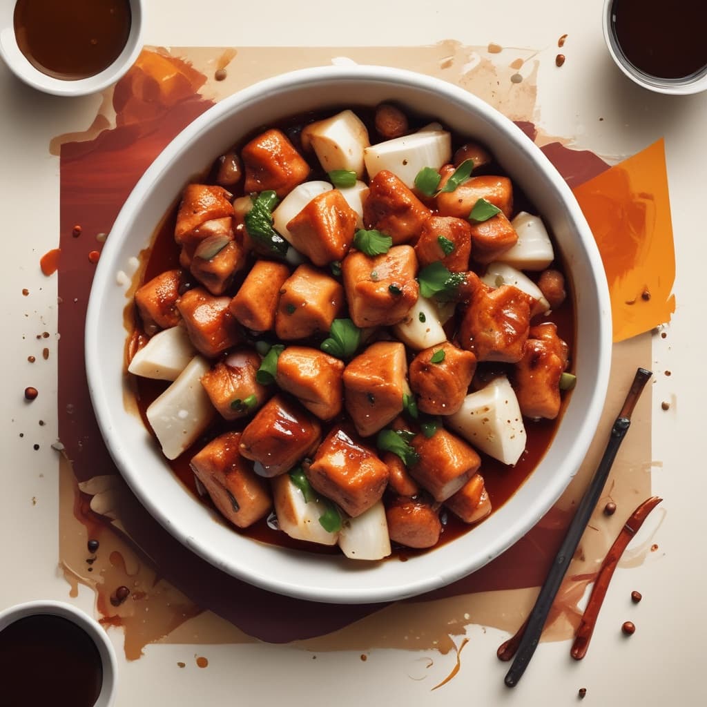 Kung Pao