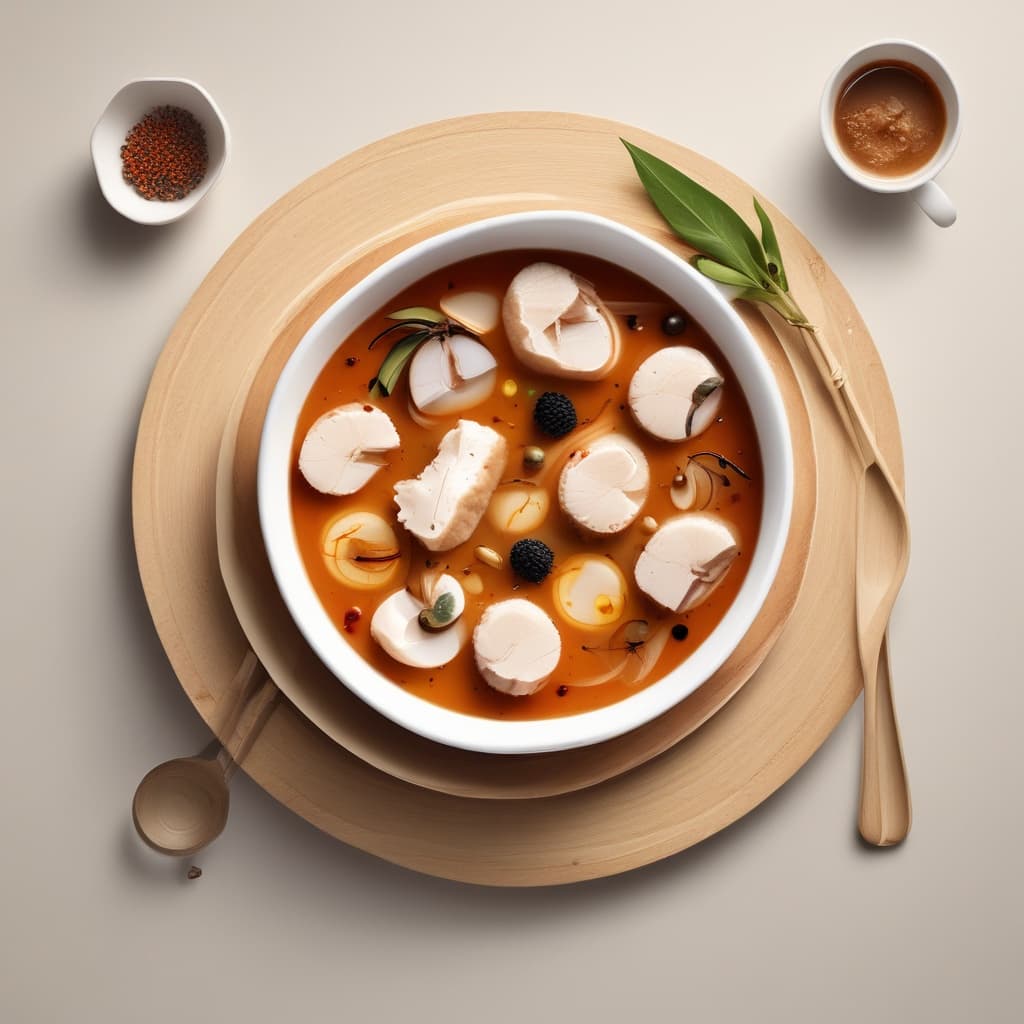 Tom Yum