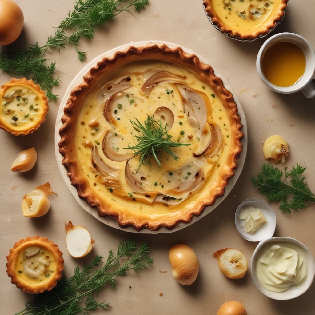 Quiche