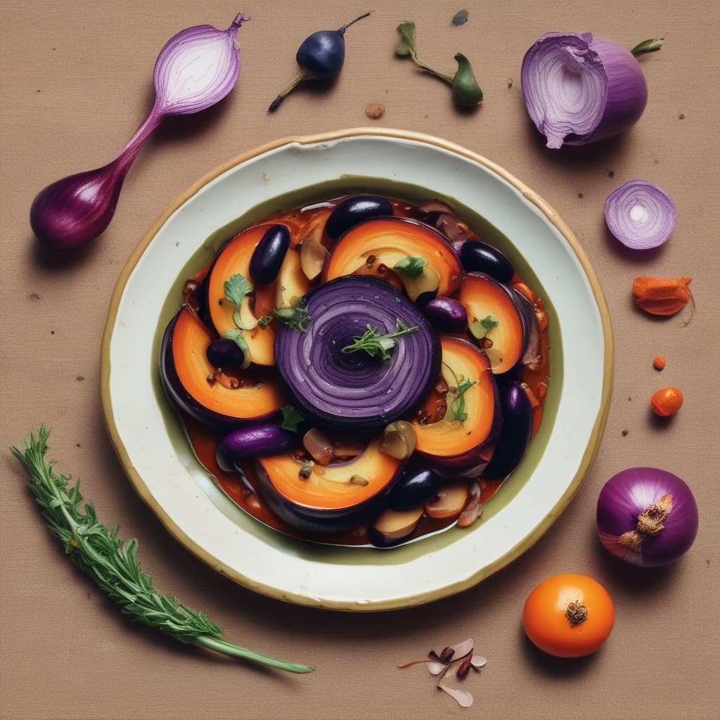 Ratatouille