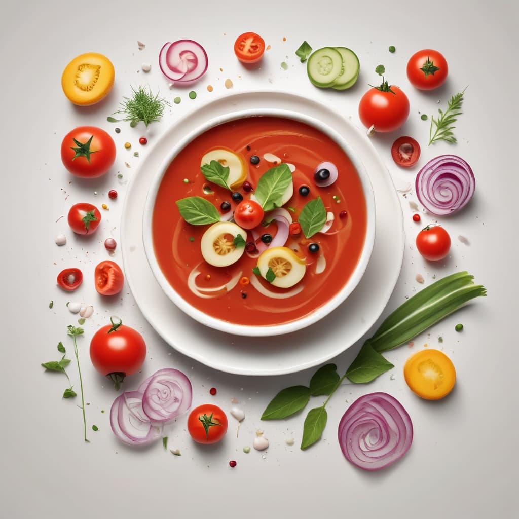 Gazpacho