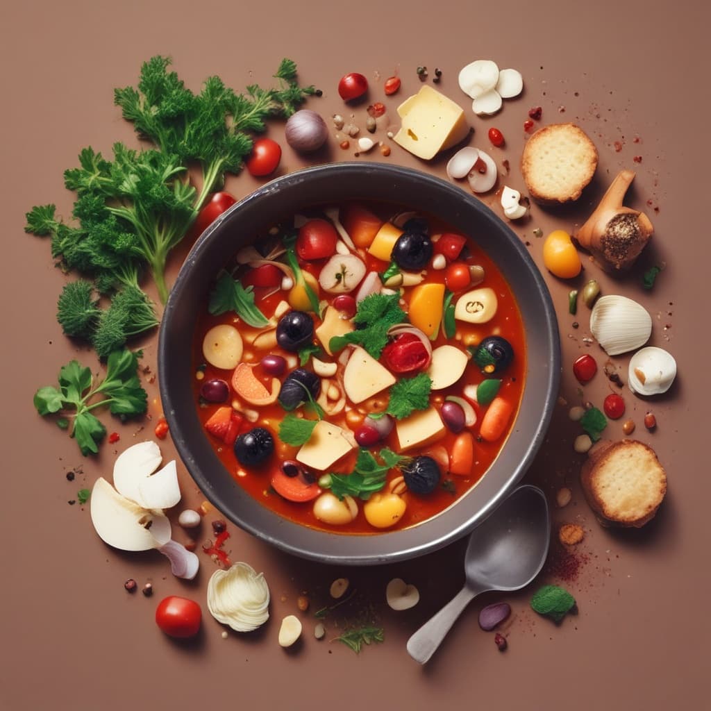 Minestrone