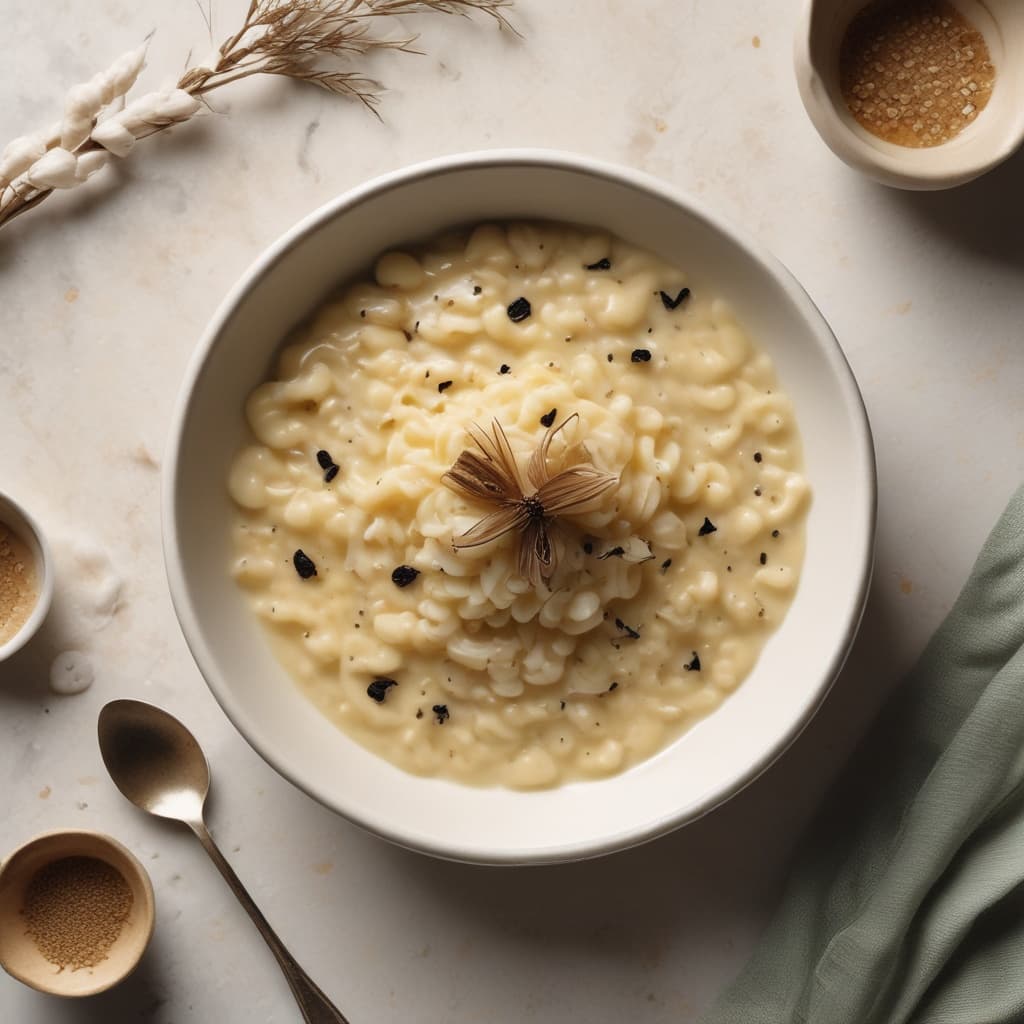 Risotto