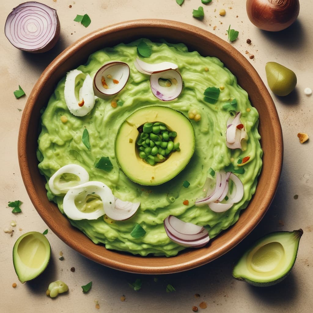 Guacamole