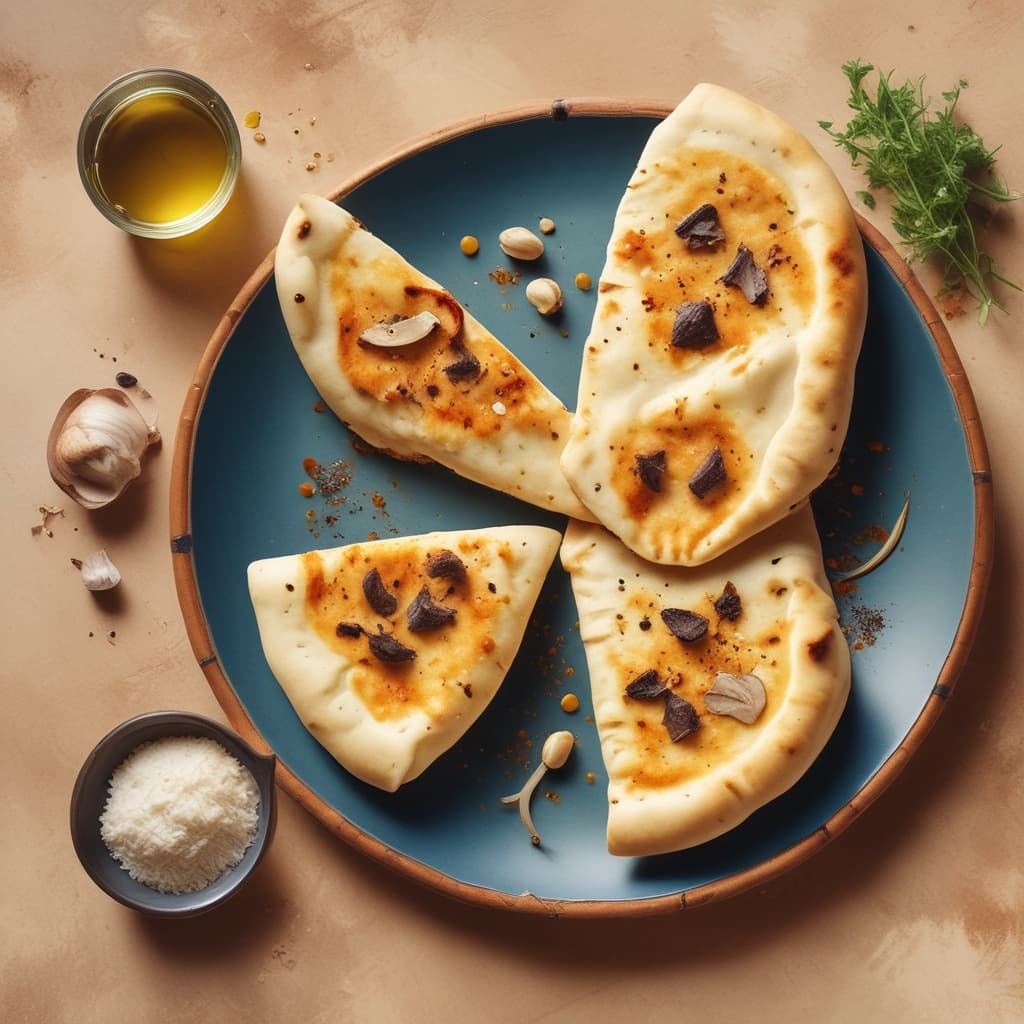 Naan v2