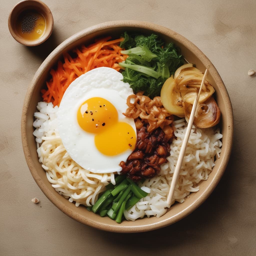 Bibimbap