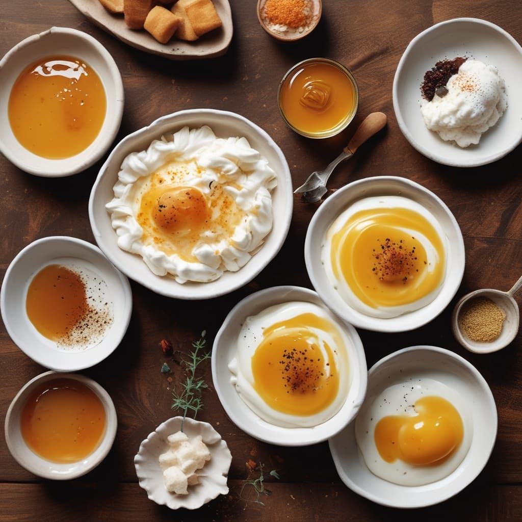 Bal Kaymak