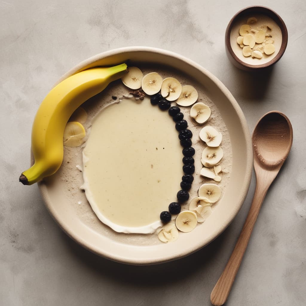 Smoothie Bowl