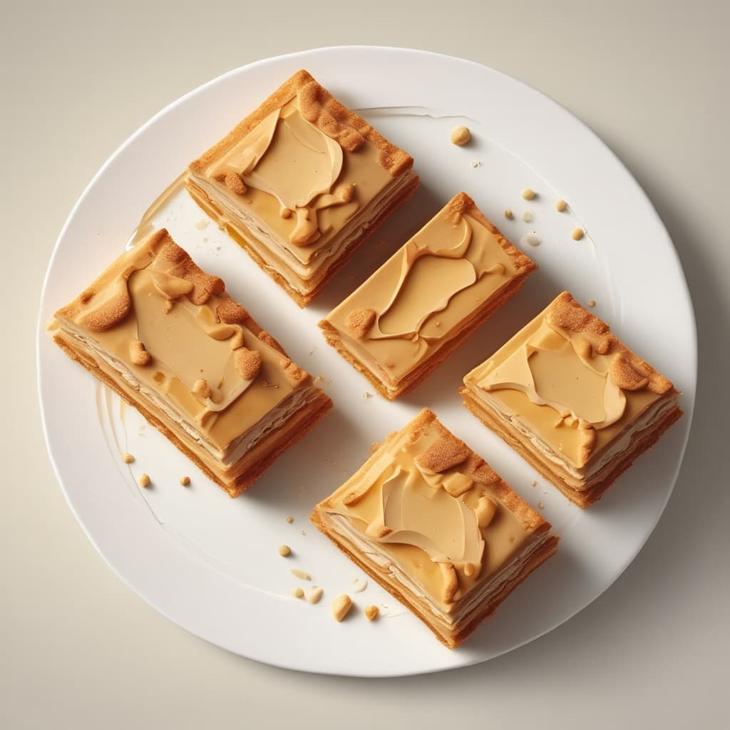 Mille Feuille