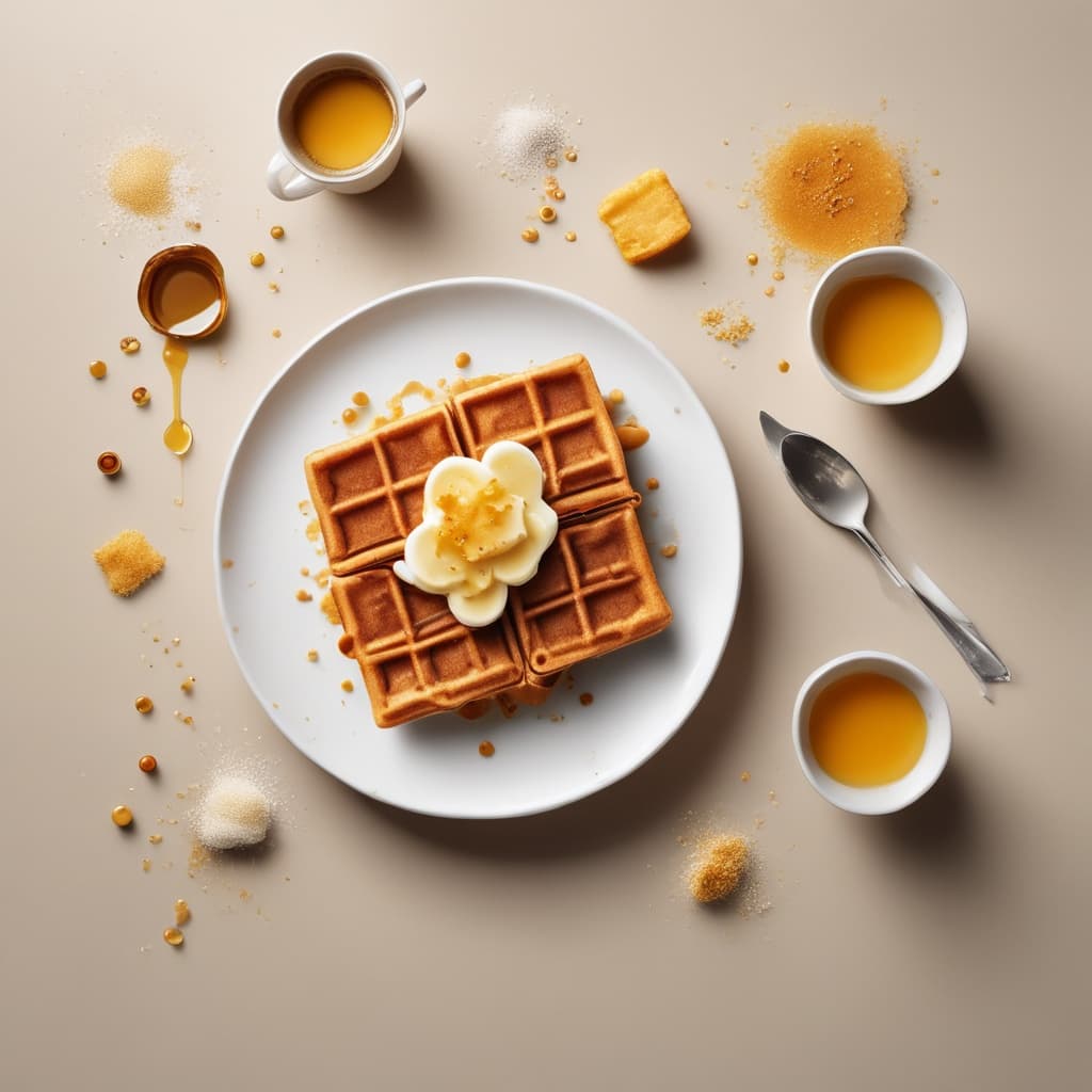 Waffle