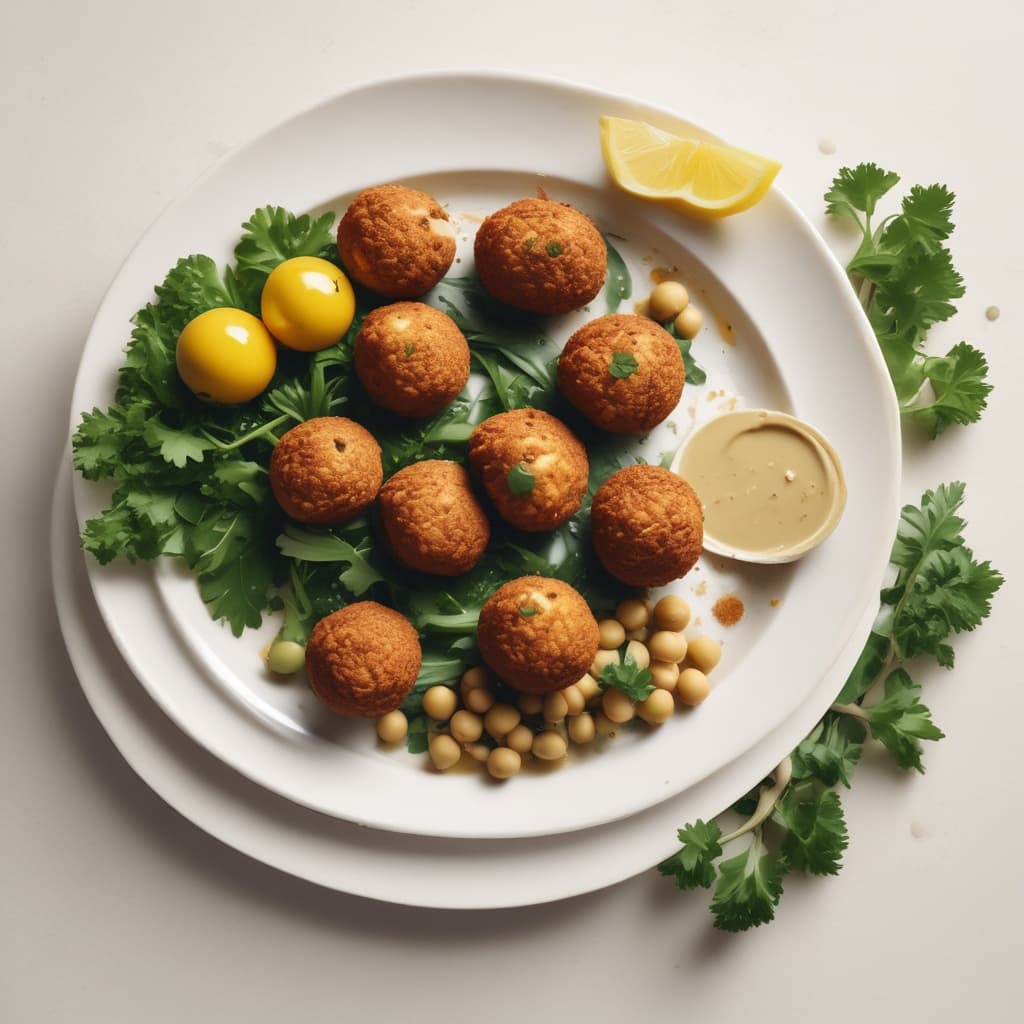 Falafel
