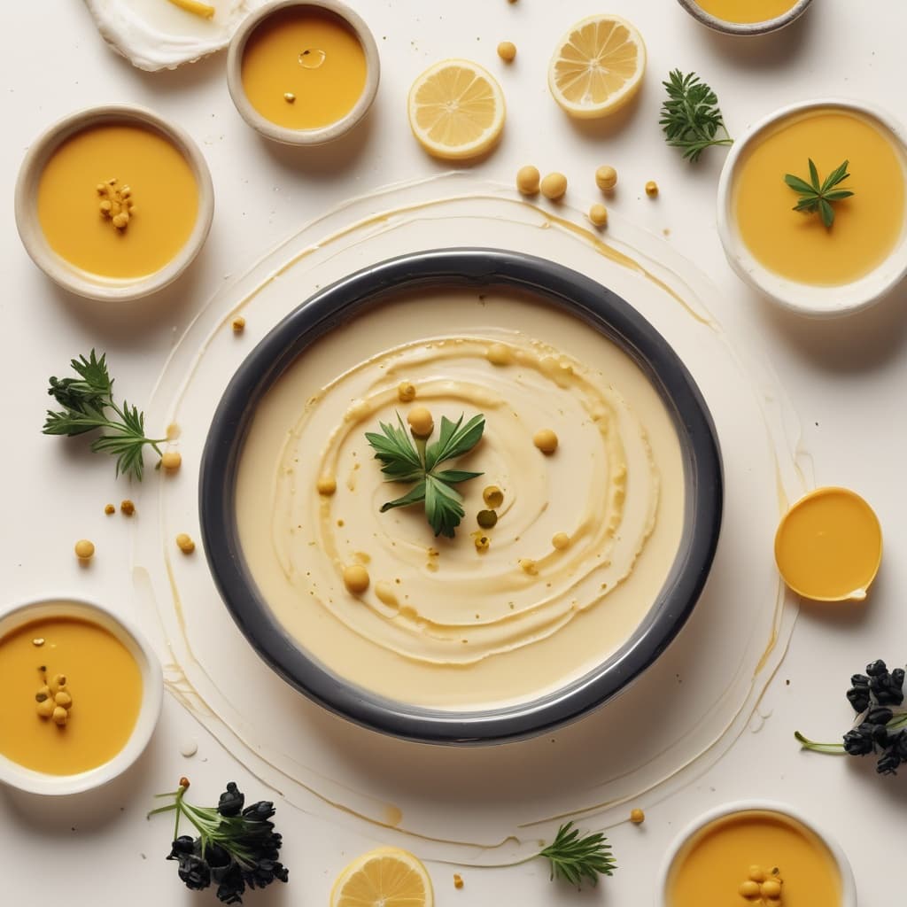 Humus v2