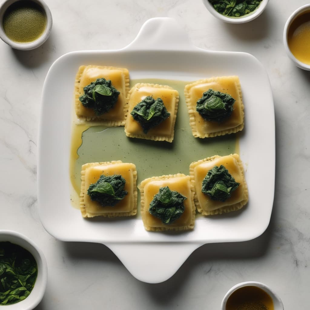 Ravioli