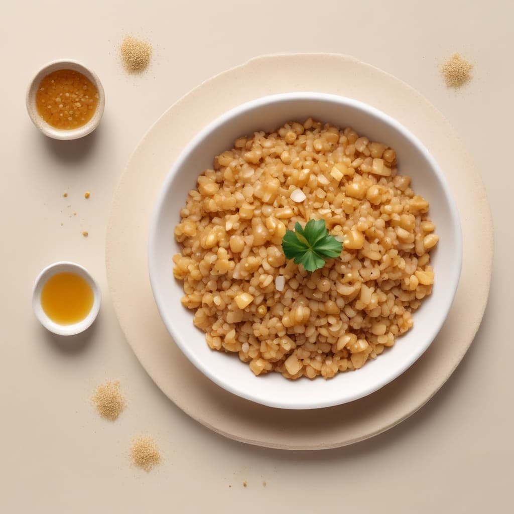 Bulgur Pilavı v2