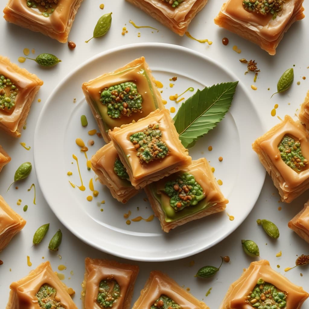 Baklava