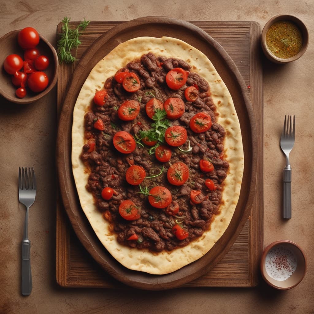 Etli Ekmek