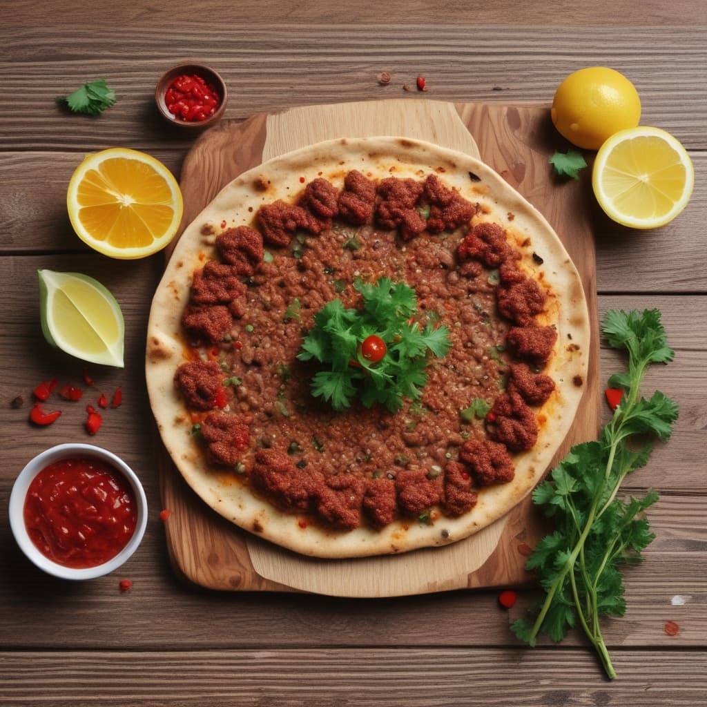 Lahmacun
