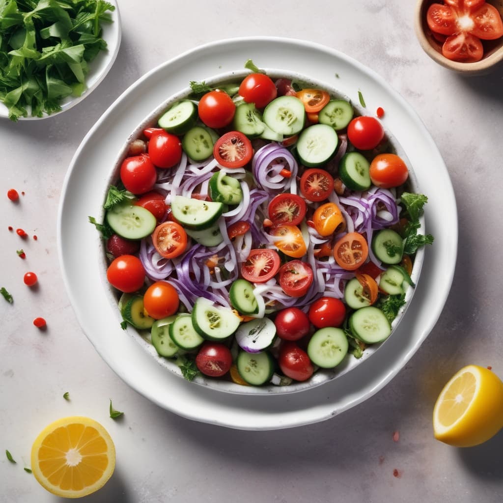 Çoban Salata
