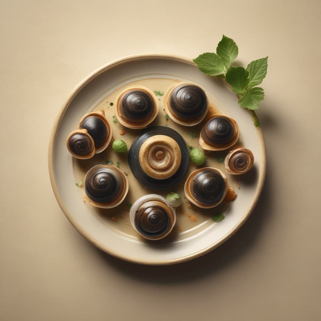 Escargot