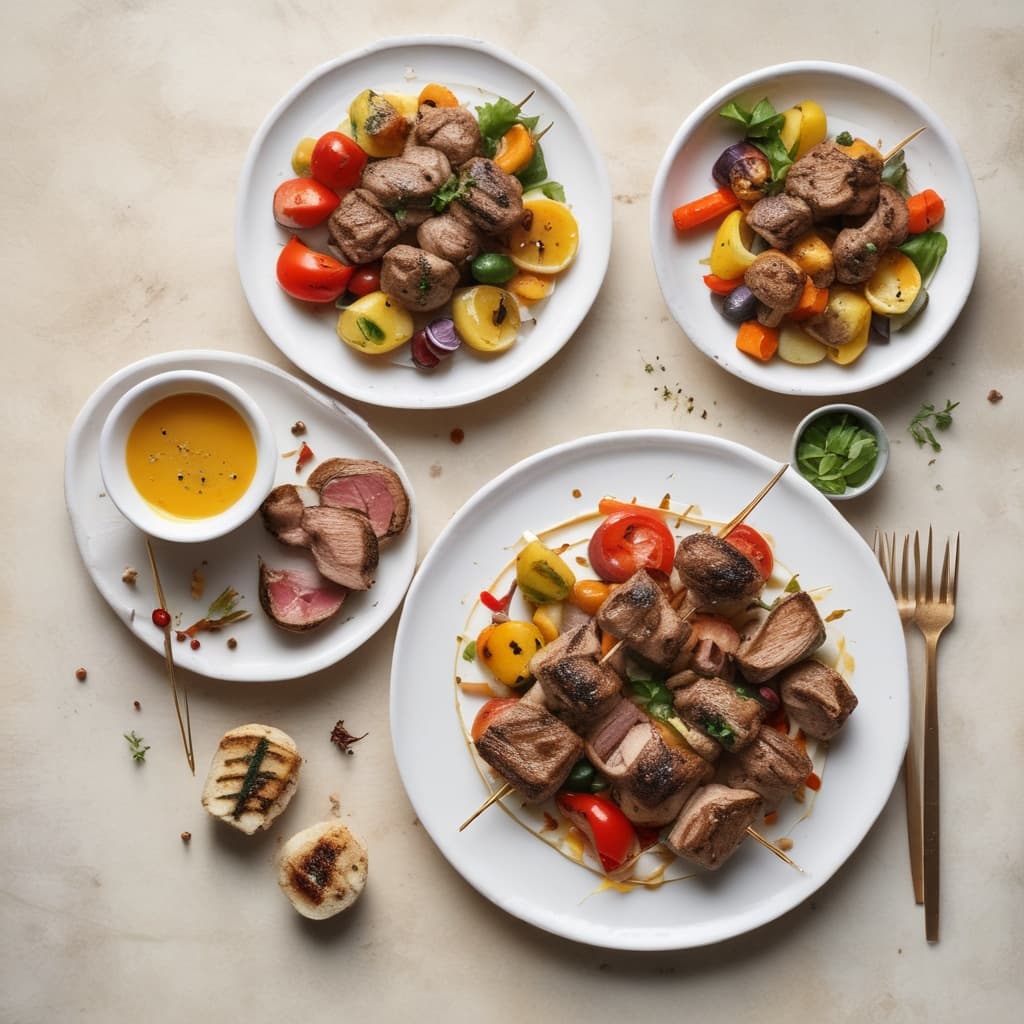 Souvlaki