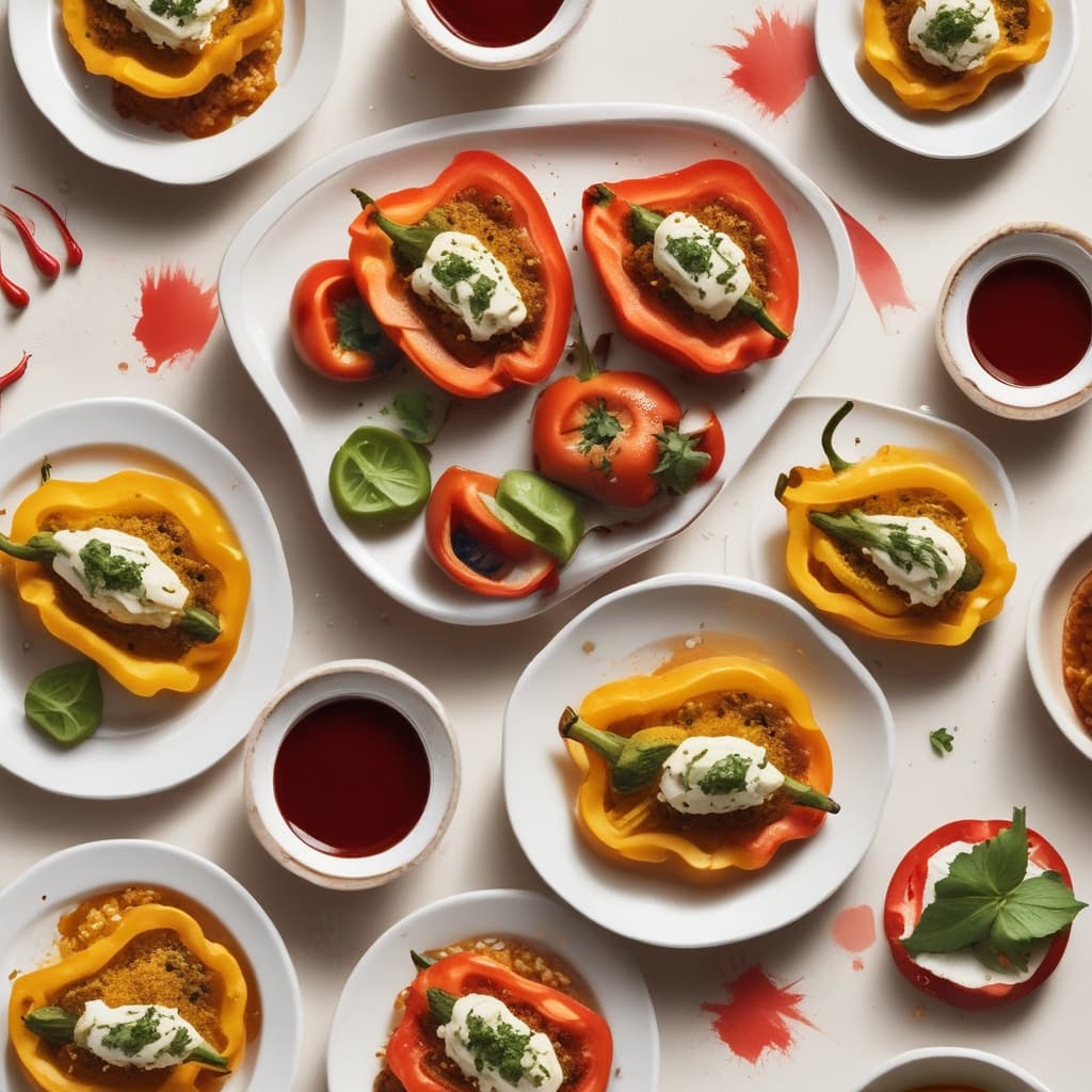 Chiles Rellenos