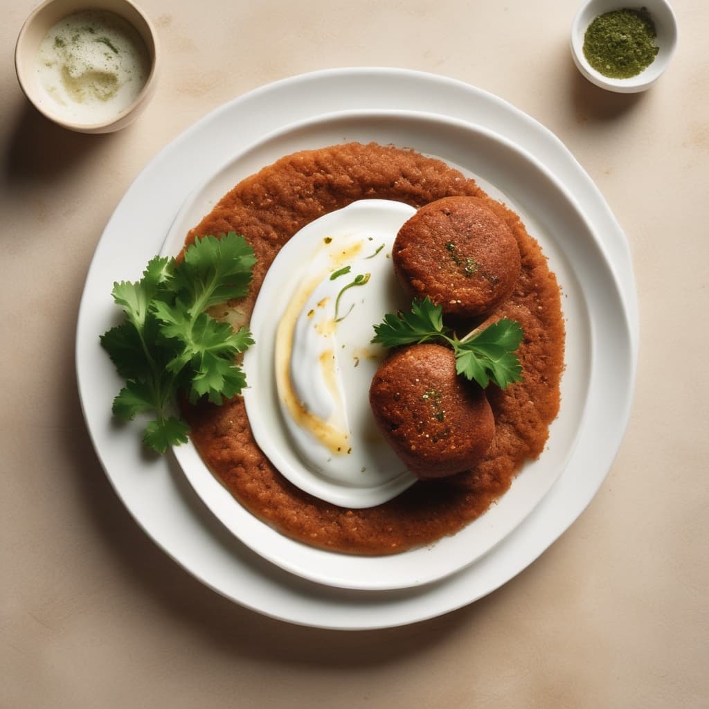 Kibbeh