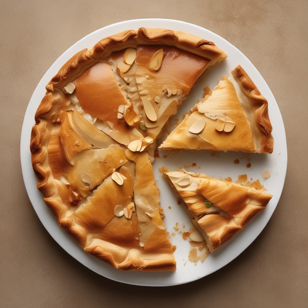 Pastilla