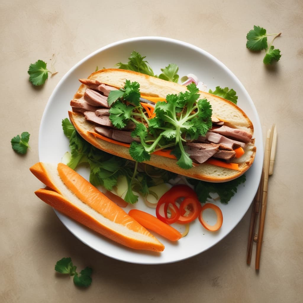 Banh Mi