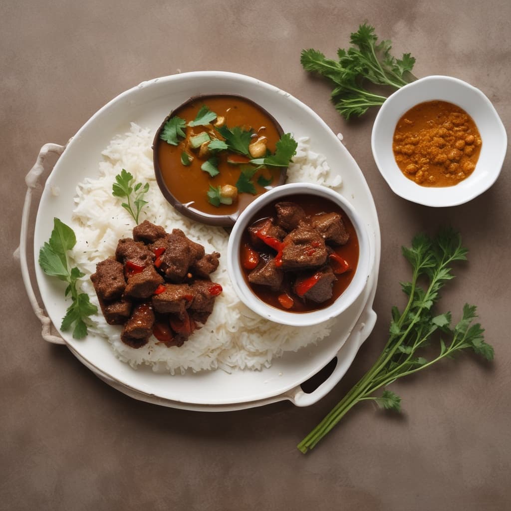 Rendang