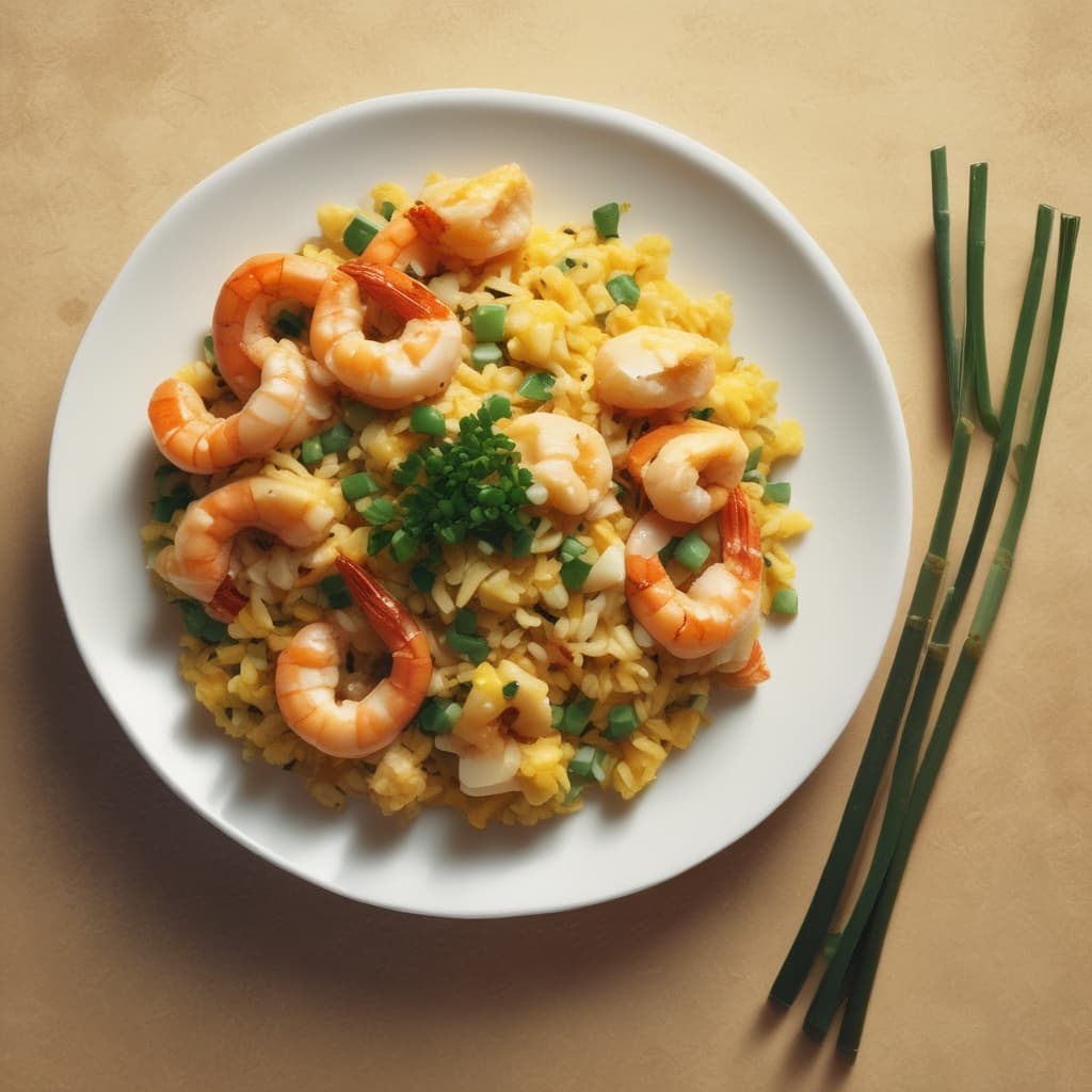Nasi Goreng